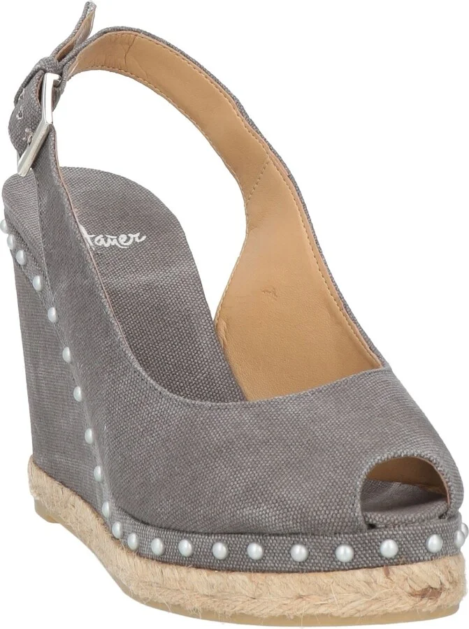 Castañer Woman Sandals - Image 4