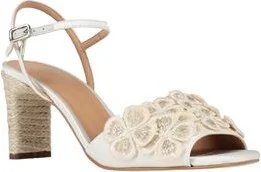 Castañer Woman Sandals - Image 2