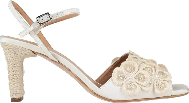 Castañer Woman Sandals - Image 3