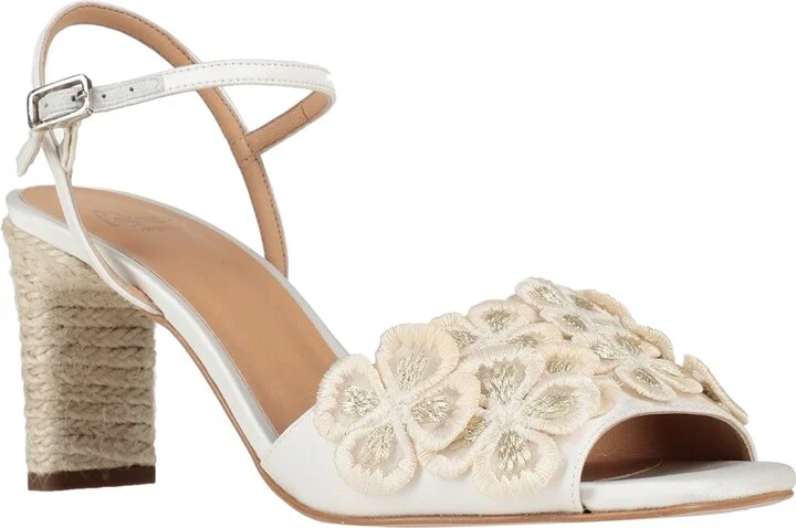 Castañer Woman Sandals - Image 4