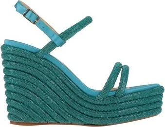 Deep teal