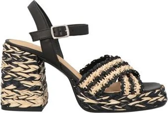 Castañer Woman Sandals