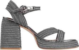 Castañer Woman Sandals