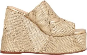 Castañer Woman Sandals