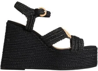 Castañer Woman Sandals