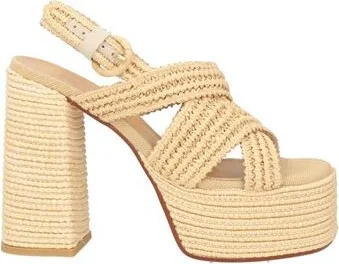 Castañer Woman Sandals