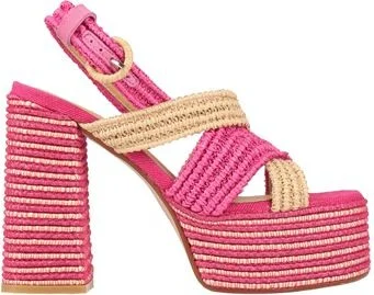 Castañer Woman Sandals