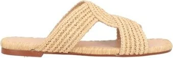 Castañer Woman Sandals