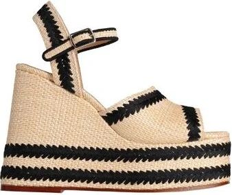 Castañer Woman Sandals