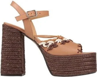 Castañer Woman Sandals