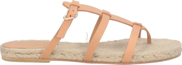 Castañer Woman Thong sandal - Image 3