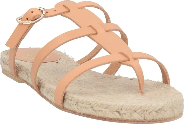 Castañer Woman Thong sandal - Image 4