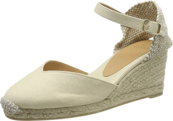 Castañer Women's Espadrille Sneaker