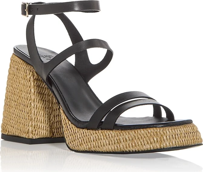 Castaner Women's Victoria Platform Sandals