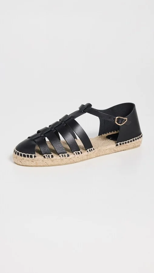 Castaner x Ancient Greek Chios 210 Fisherman Sandals - Image 2