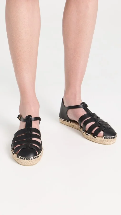 Castaner x Ancient Greek Chios 210 Fisherman Sandals - Image 3