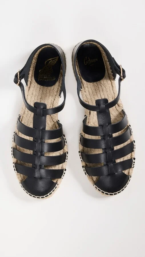 Castaner x Ancient Greek Chios 210 Fisherman Sandals - Image 4