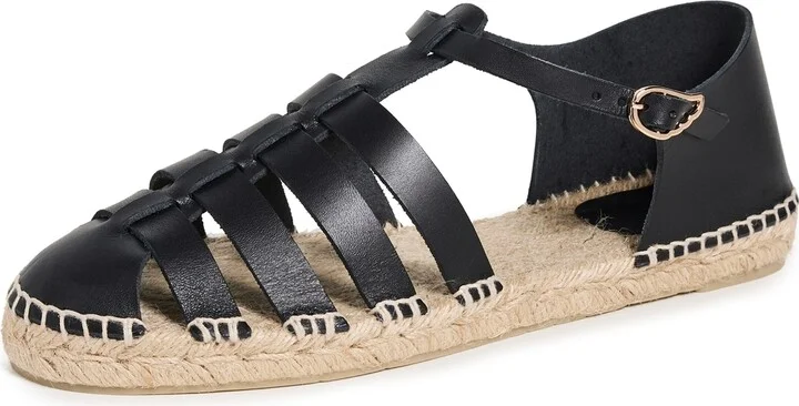 Castaner x Ancient Greek Chios 210 Fisherman Sandals