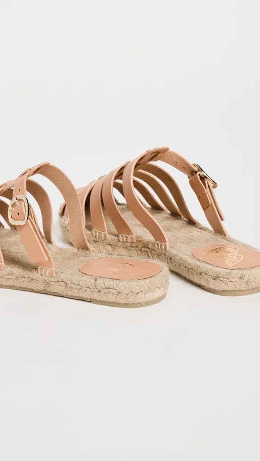 Castaner x Ancient Greek Lesvos 210 Fisherman Sandals - Image 2
