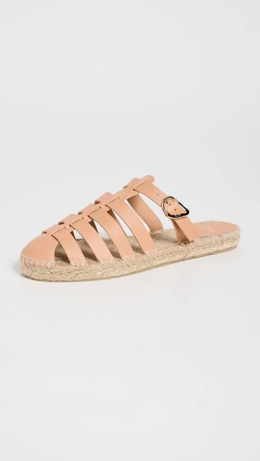 Castaner x Ancient Greek Lesvos 210 Fisherman Sandals - Image 4