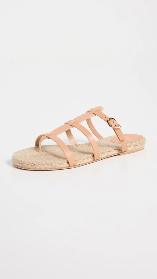 Castaner x Ancient Greek Milos 217 Sandals - Image 2