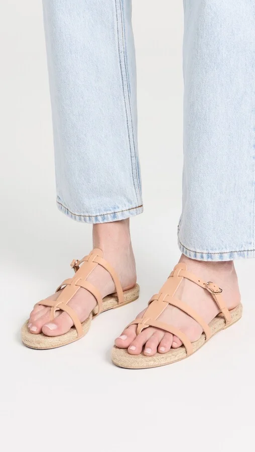 Castaner x Ancient Greek Milos 217 Sandals - Image 4