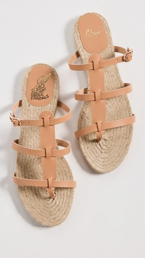 Castaner x Ancient Greek Milos 217 Sandals - Image 5