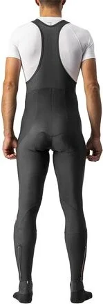 Castelli Entrata Bib Tight - Men's - Image 2