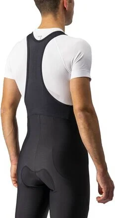 Castelli Entrata Bib Tight - Men's - Image 3