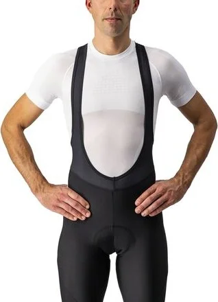 Castelli Entrata Bib Tight - Men's - Image 4