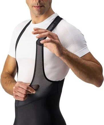 Castelli Entrata Bib Tight - Men's - Image 5