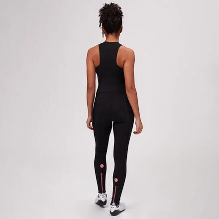 Castelli Meno Wind Bib Tight - Women's - Image 2