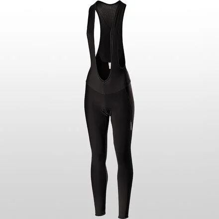 Castelli Meno Wind Bib Tight - Women's - Image 4