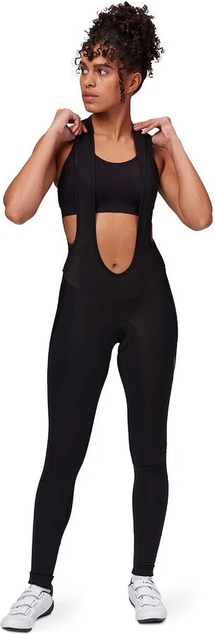 Castelli Meno Wind Bib Tight - Women's