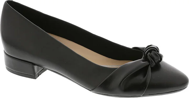 Caster Womens Suede Pointed Toe Dress Shoes