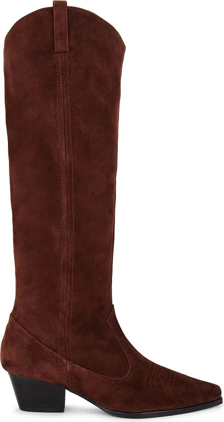 Castiel Boot