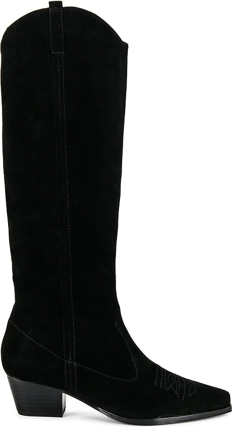 Castiel Boot