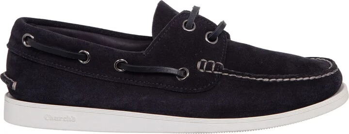 Castoro Loafers