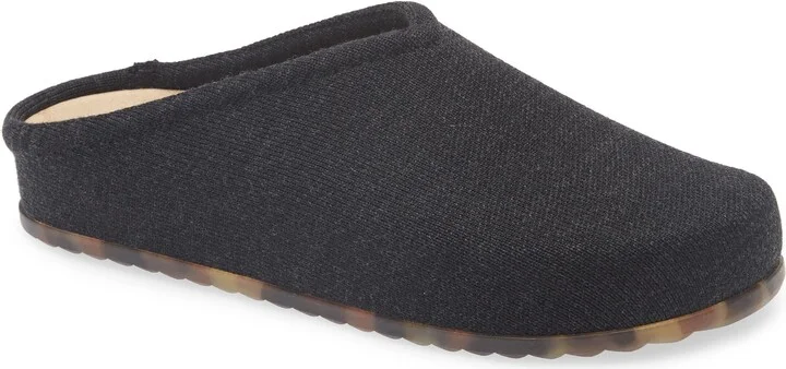 Casual Clog