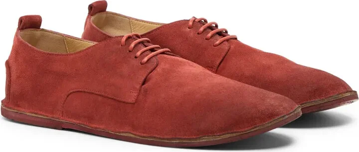 casual Derby shoes - Image 2