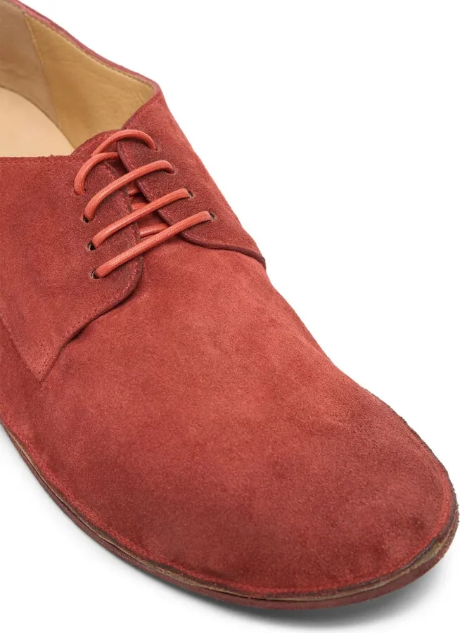 casual Derby shoes - Image 4