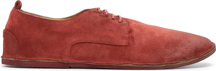 casual Derby shoes