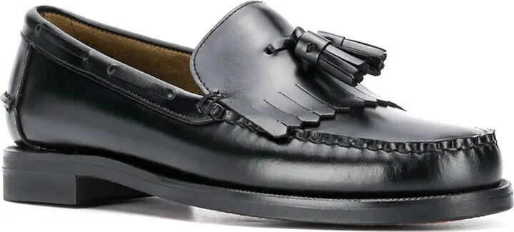 Casual Finger Loafers - Image 2