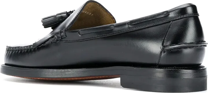 Casual Finger Loafers - Image 3