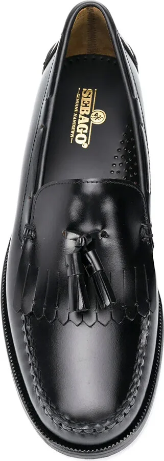 Casual Finger Loafers - Image 4