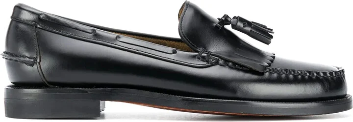 Casual Finger Loafers