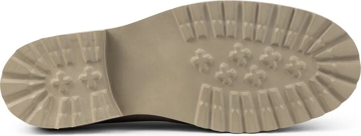 Casual Leather Penny Loafer - Image 5