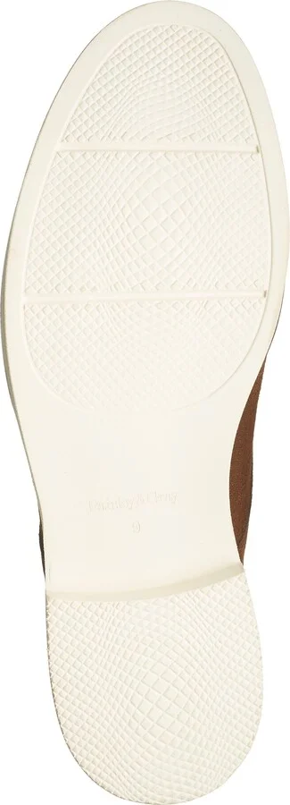 Casual Plain Toe Derby - Image 5