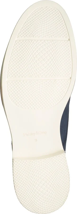 Casual Plain Toe Derby - Image 10