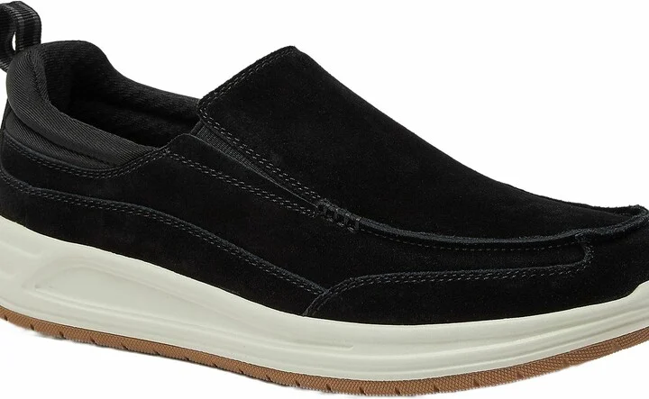 Casual Slip On Loafers - Image 2